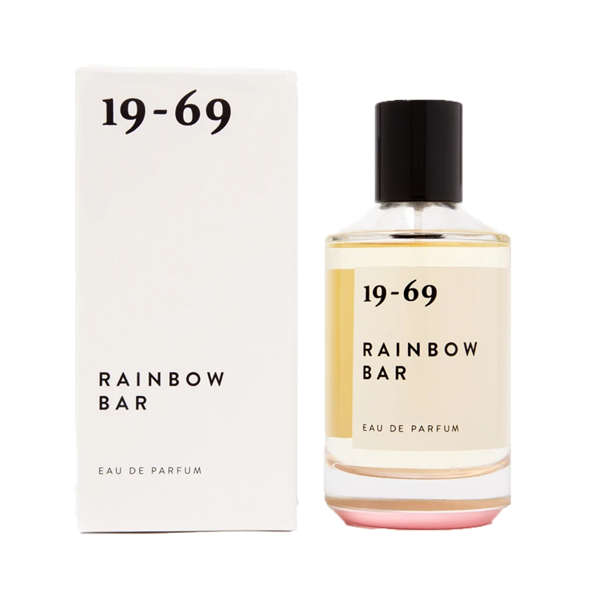 19-69 | Rainbow Bar Perfume - 100ml 3 19-69 | Rainbow Bar Perfume - 100ml