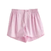 HAY | Outline Pyjama Shorts - Soft Pink -Home Product Store new hay shorts pink