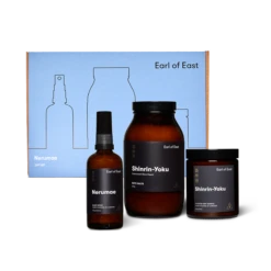 Earl Of East | Gift Set - Nerumae