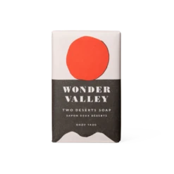 Wonder Valley | Two Desert Soap Bar