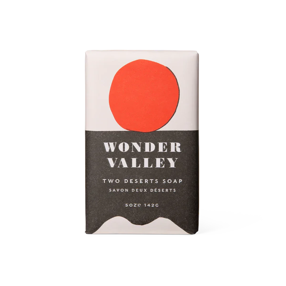 Wonder Valley | Two Desert Soap Bar 3 Wonder Valley | Two Desert Soap Bar