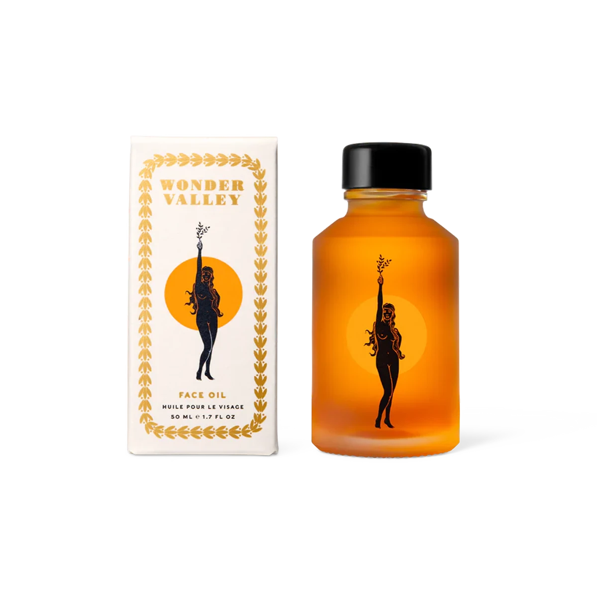 Wonder Valley | Face Oil - 50ml 3 Wonder Valley | Face Oil - 50ml