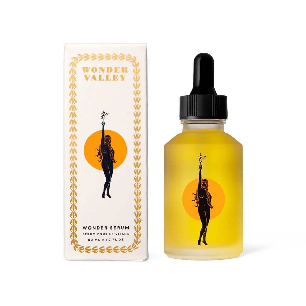 Wonder Valley | Wonder Serum - 50ml 3 Wonder Valley | Wonder Serum - 50ml
