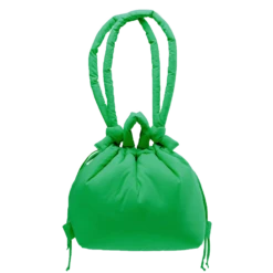 Ölend | Ona Soft Bag - Green