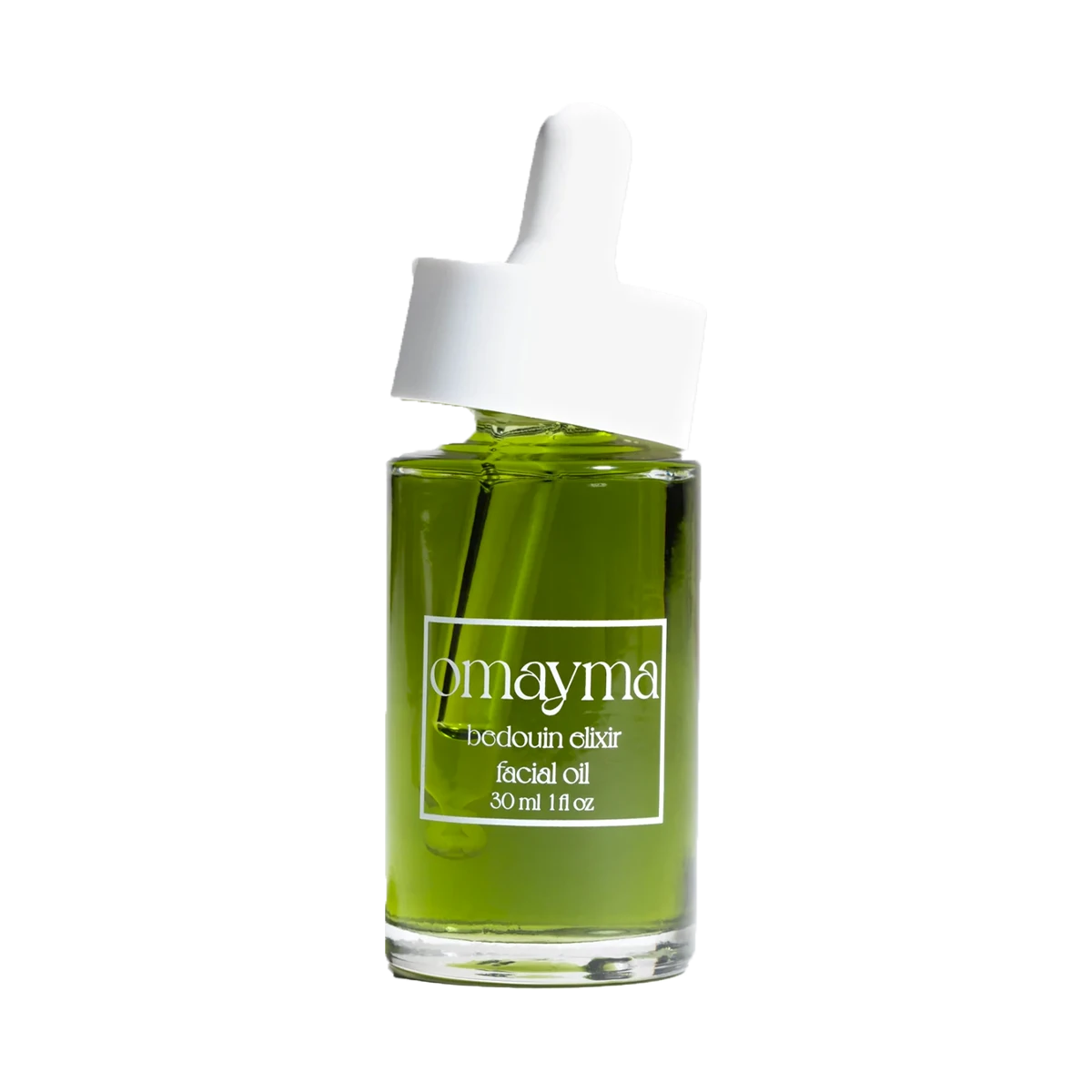 Omayma Skin | Bedouin Elixir Facial Oil 3 Omayma Skin | Bedouin Elixir Facial Oil