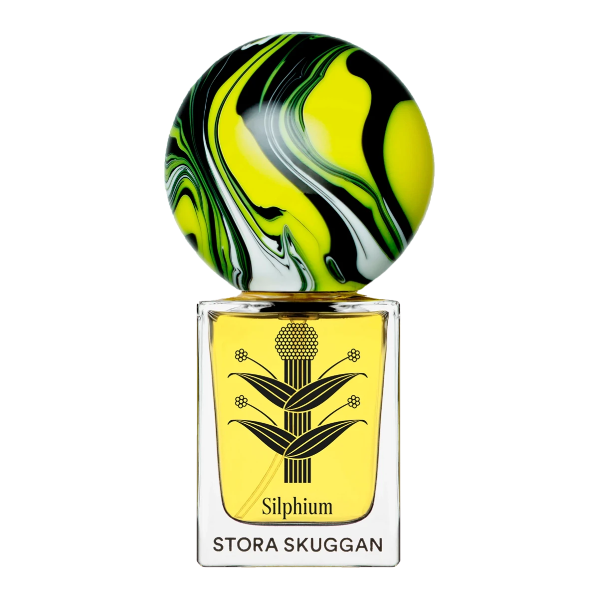 Stora Skuggan | Silphium Eau De Parfum 30ml 3 Stora Skuggan | Silphium Eau De Parfum 30ml