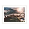 The Happiness Collective | 'Morning Glory' On Film - Framed Print 2 The Happiness Collective | 'Morning Glory' On Film - Framed Print -Home Product Store the happiness collective film photography print morning glory 2