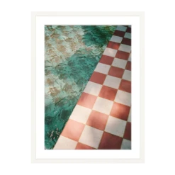 The Happiness Collective | 'Neapolitan' On Film - Framed Print