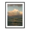 The Happiness Collective | 'Nebulous Maximus' On Film - Framed Print -Home Product Store the happiness collective film photography print nebulous maximus 2