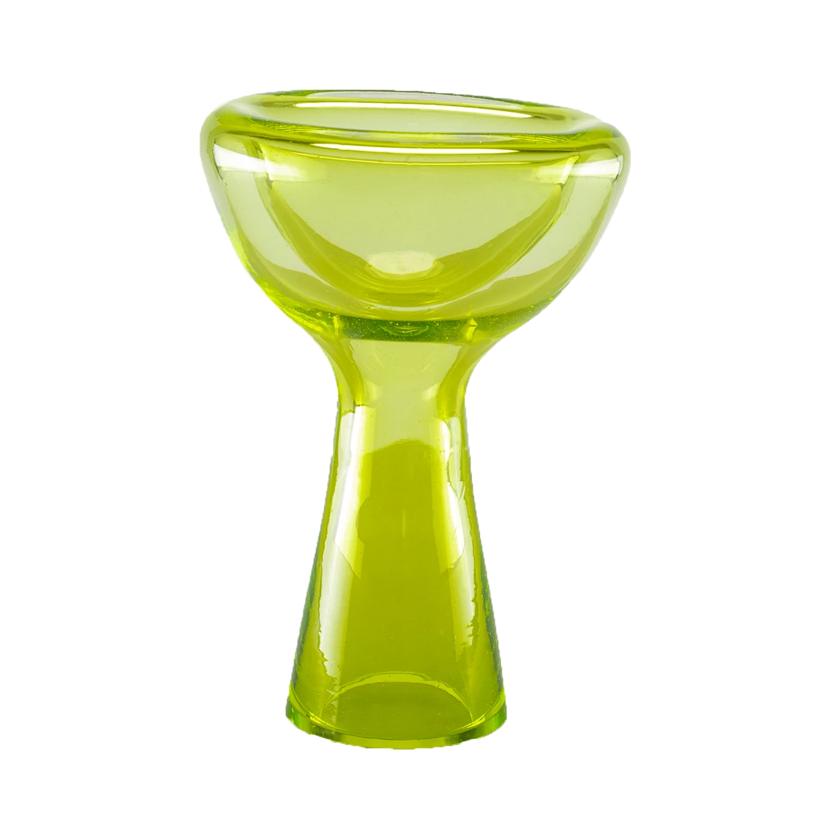 Ursula Futura | PHANTOM Dish - Lime 3 Ursula Futura | PHANTOM Dish - Lime