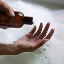 MAUDE | No. 3 PH Balanced Body Wash - 12oz 8 MAUDE | No. 3 PH Balanced Body Wash - 12oz -Home Product Store videoframe 833