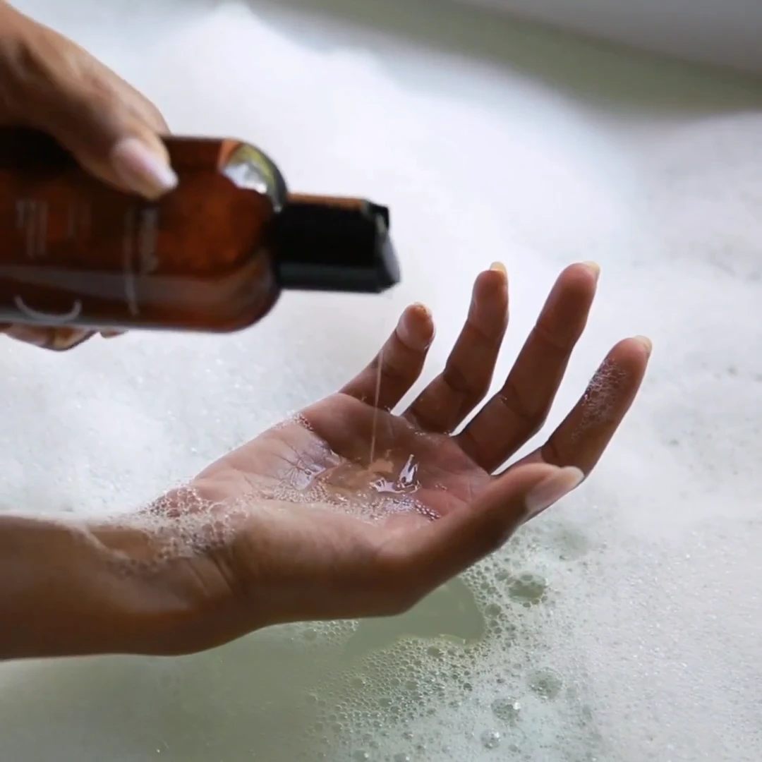 MAUDE | No. 1 PH Balanced Body Wash - 12oz 4 MAUDE | No. 1 PH Balanced Body Wash - 12oz - Image 2